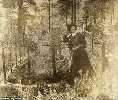 Incredible Photos Show Female Outlaws That Ruled The American Frontier