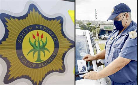 Police Launch Festive Season Campaign Against Economic Crime Southlands Sun