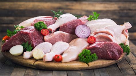 Study Shows Red And White Meat Increase Large Ldl Particles Diet Doctor