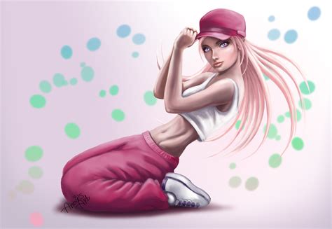 We did not find results for: ArtStation - Hip-Hop Girl, Anna MannCo