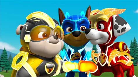 Paw Patrol Mighty Pups Charged Up Online Bestellen MÜller