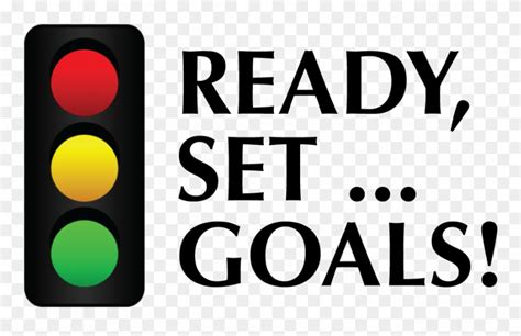 Goal Setting Clipart Set Goals Clip Art Png Download 654788