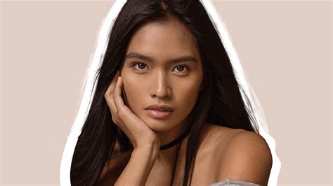 Janine Tugonon Needs Your Help To Win This Modeling Competition