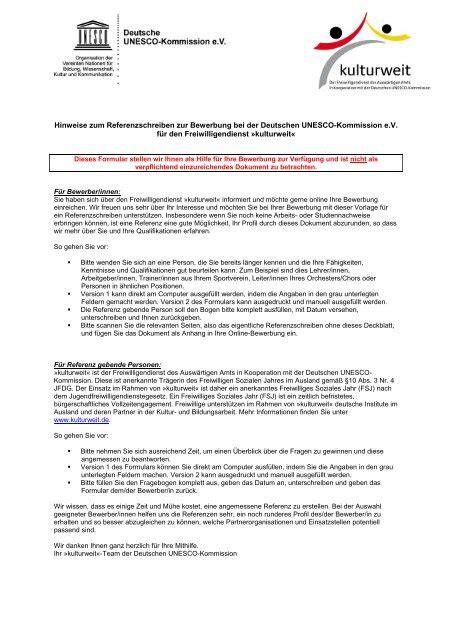 Weitere ideen zu bewerbung und lebenslauf Bewerbung Fsj Muster Sport