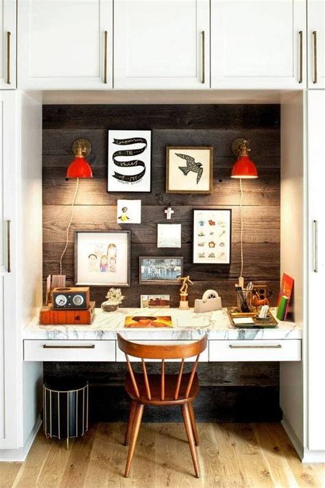 9 Jaw Dropping Home Office Nooks You Can Steal Ideas From Tlc Interiors