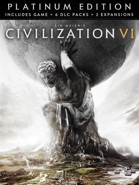 Buy Sid Meier´s Civilization® Vi Platinum Edition Xbox And Download