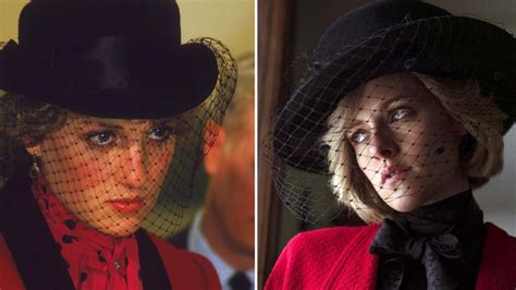 Kristen Stewart Stuns As Princess Diana In The Teaser Trailer Of The Royal Biopic ‘spencer