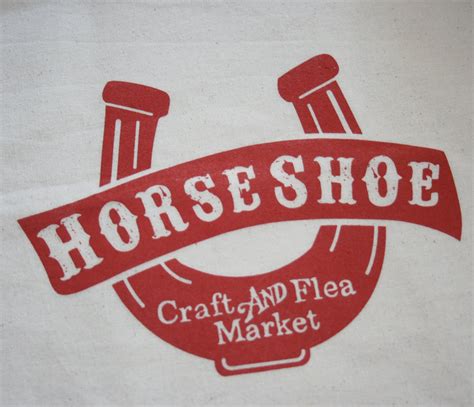 Rachel May Designs Horseshoe Craft And Flea Market