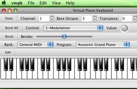 From a single cover to multicast streams, it works as enthusiastically from others. 7 Free Piano Software - TechShout