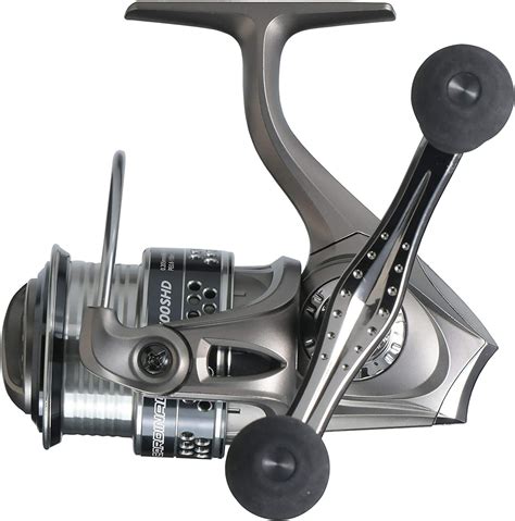 Abu Garcia Cardinal 3 STX 2500SHD Discovery Japan Mall