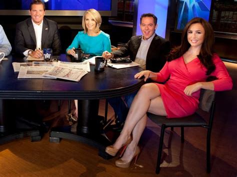 Fox News Anchor The Five