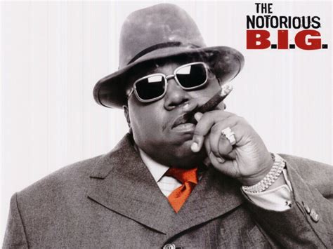The Notorious Big Wallpapers Music Hq The Notorious Big
