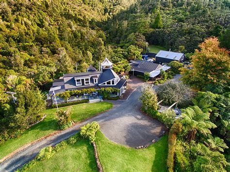 Wairua Lodge Rainforest River Retreat Au157 2021