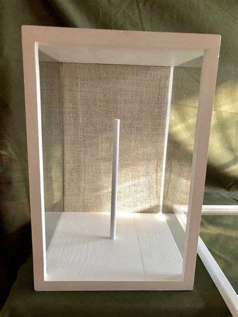 Source high quality products in hundreds of categories wholesale direct from china. Wedding Bouquet Glass Display Case 11 x 16 x | Etsy ...