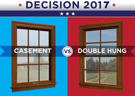 Casement Windows Vs Double Hung Everything You Must Know Window