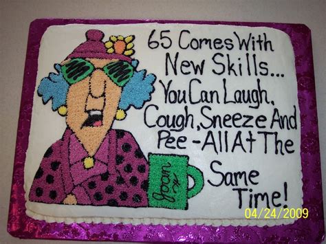 Funny Birthday Quotes From Maxine Quotesgram