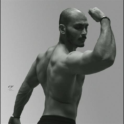 Ahmed Saeed Personal Trainer Predator Gym Linkedin