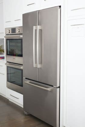These brands consistently have problems like water leakage, ice maker overflows, and misaligned doors. Most Refrigerator Brands That Need Repairs | HomeServe