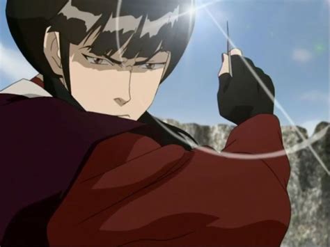 Avatar the last airbender mai icons. mai avatar | Avatar airbender, Avatar the last airbender ...