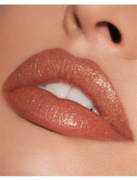 Glamour Super Glitter Gloss Kylie Cosmetics By Kylie