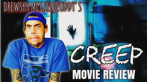 Creep 2004 Movie Review Youtube