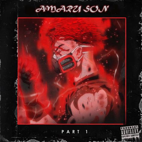 Part 1 Ep By Amaru Son Spotify
