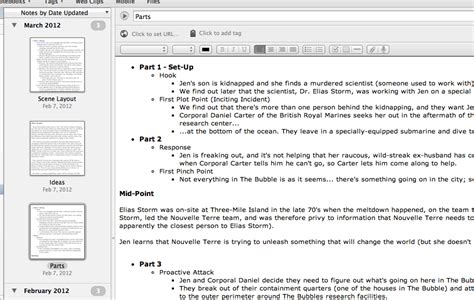 A book writing software won't write a book for you (there are a few ai text generators out there, but we're not talking about them). Using Scrivener and Evernote to Write Your Book | Novel ...