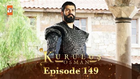 Kurulus Osman Urdu Season 2 Episode 149 Youtube