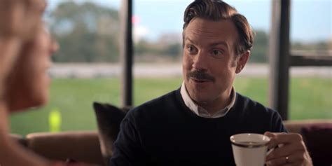 Ted Lasso The Male Characters Ranked By Romantic Partner Potential