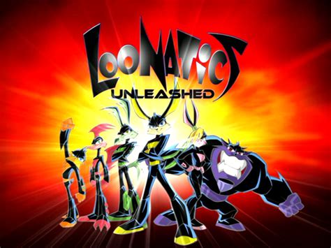 Loonatics Serie Animada Latino Descargar Mega