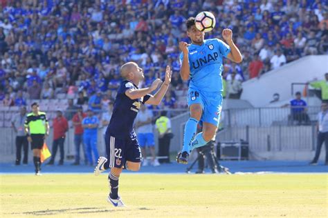 Compare les stats, cotes et analyses football de nos experts sportifs pour tes paris! Los números de Iquique vs. U. de Chile - La Tercera