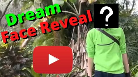 Dream Face Reveal Mr Beast Rewind 2020 Clay Face Reveal Youtube