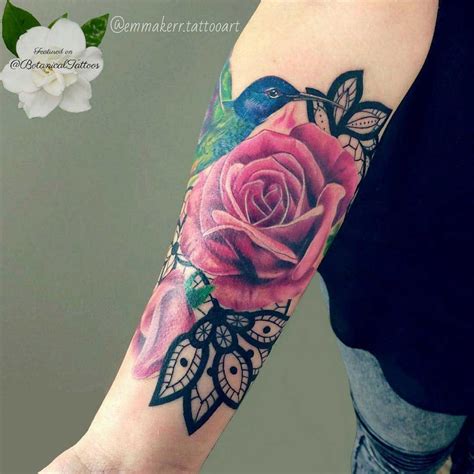 51 Real Pink Rose Tattoos Best Tattoo Ideas Gallery Tatuajes De