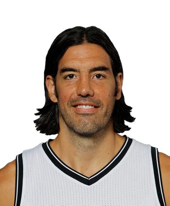 Luis Scola Stats - Season & Career Statistics | FOX Sports