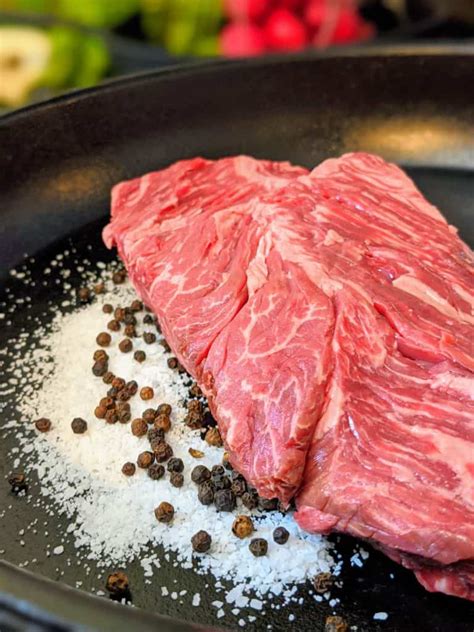 Usda Prime Hanger Steak For Sale Vincents Meat Market