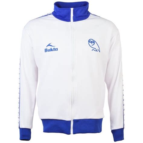 We did not find results for: Sheffield Wednesday Retro Trainingsjacke 1979-1981 ...