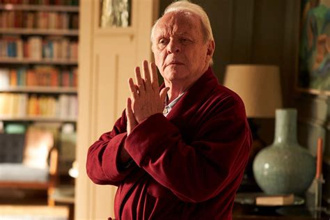 Anthony Hopkins 83 Becomes Oldest Win Best Actor At 2021 Oscars
