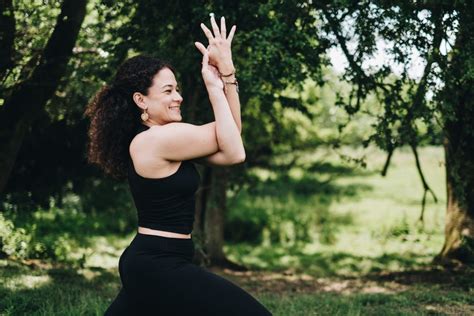 Yoga Self Practice For Summer Nourish Yoga Training