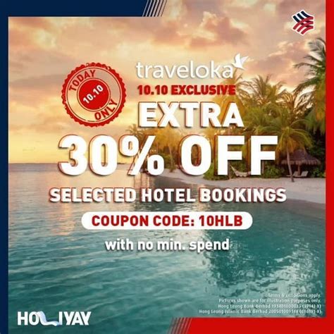 Hong leong islamic bank berhad. 14 Oct 2020 Onward: Traveloka 30% off Promo with Hong ...