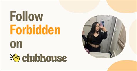 Forbidden Fruit Clubhouse