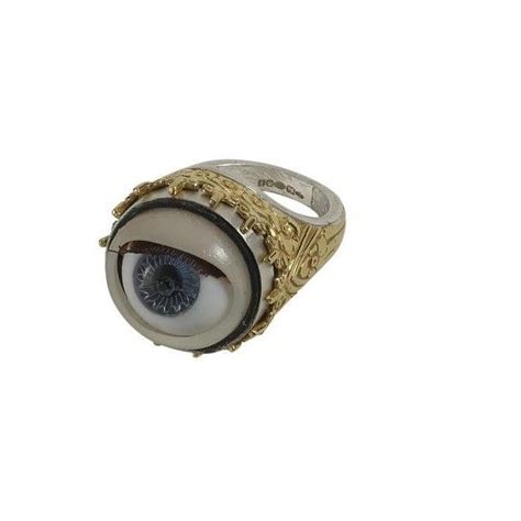 Together they created a first location project that was taking place in a trailer home Jessica de Lotz Jewellery Peeping Tom: Blinking Vintage ...