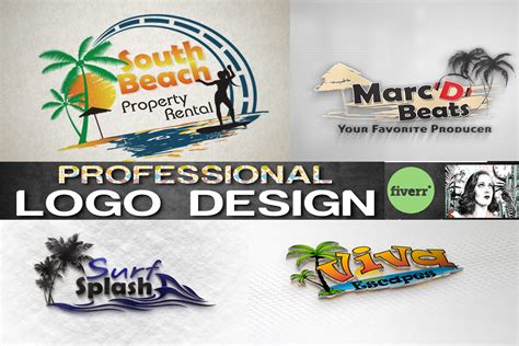 Design A Professional Business Logo For 10 Seoclerks