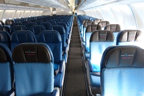 Hawaiian Airlines Seat Chart