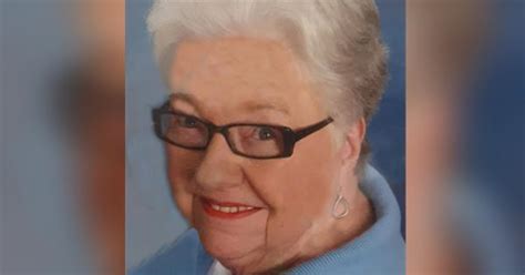 Virginia Ginnie Tolle Obituary Visitation Funeral Information