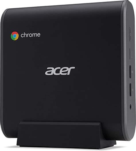 Amazon 日本エイサー Acer Chromebox Cxi3 F58p Chrome Os Corei5 8250u 8gb