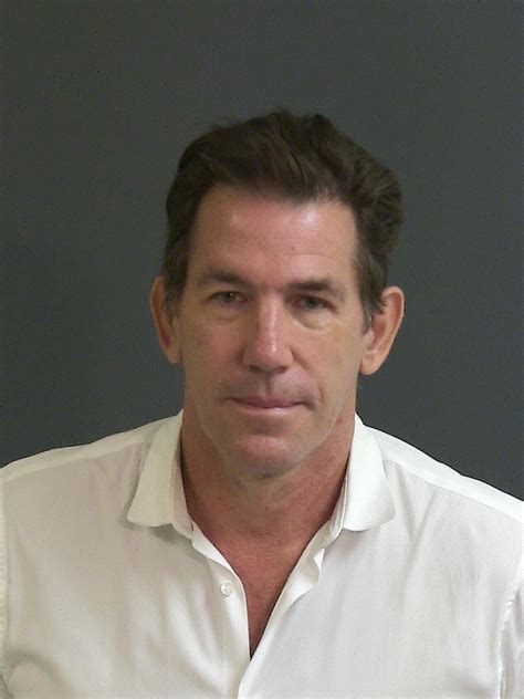 Former Southern Charm Star Thomas Ravenel Arrested For Assault