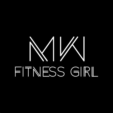 Mw Fitness Girl