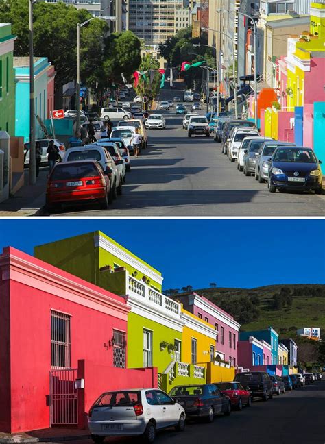 30 Famous Streets Around The World Wed Like To Visit One Day Bored Panda