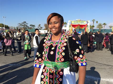 Culture Celebrated at Hmong New Year