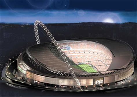 Welcome to wembley's official fan page. Microsoft wird Sponsor für britisches Wembley-Stadion - Golem.de